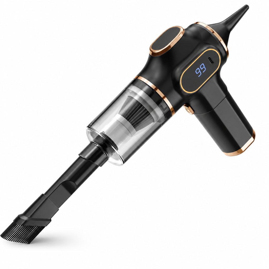 Aspirateur Sans Fil 