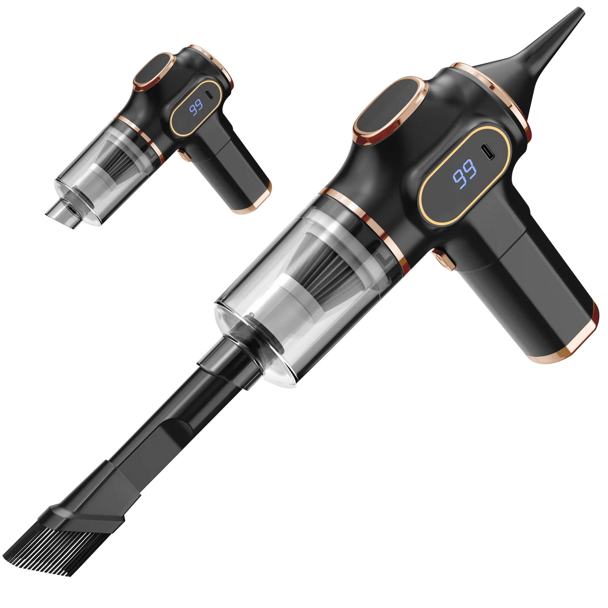 Aspirateur Sans Fil 